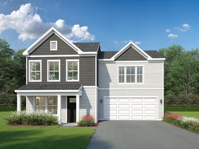 House for sale in Virginia