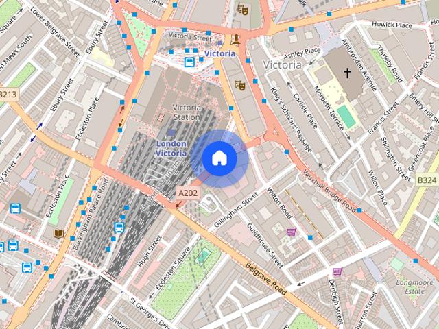 Apartment for rent in Victoria, Isle Of Man