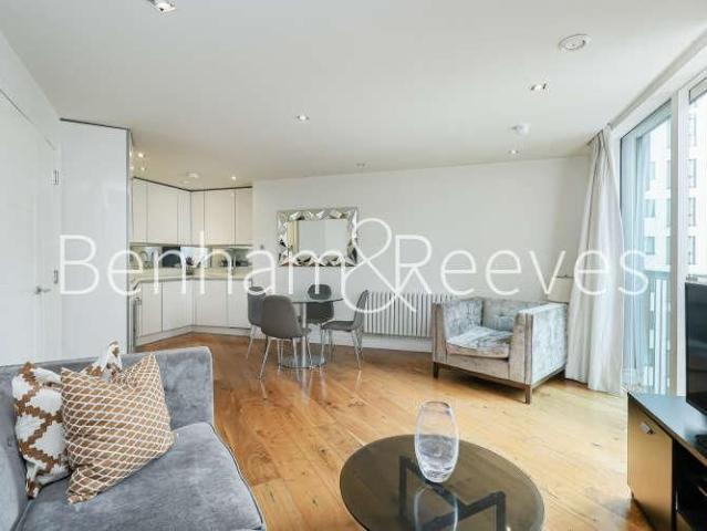 Apartment for rent in Victoria, Greater London