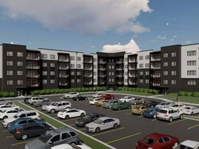 Apartment for rent in Lantz Apartment for rent in Lantz