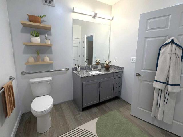 Apartment for rent in Virginia