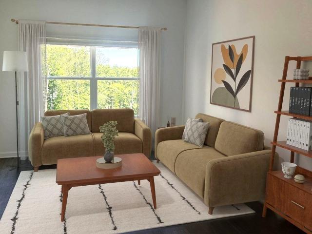 Apartment for rent in Virginia