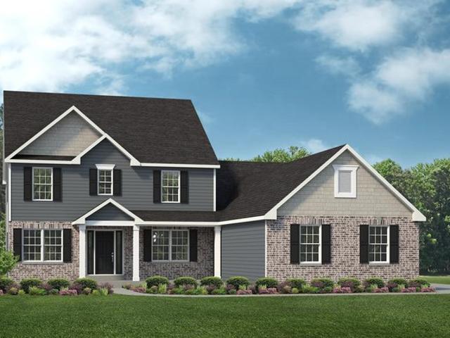 House for sale in Cottleville, Missouri