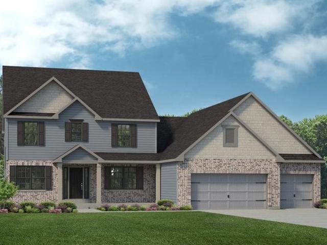 House for sale in Foristell, Missouri