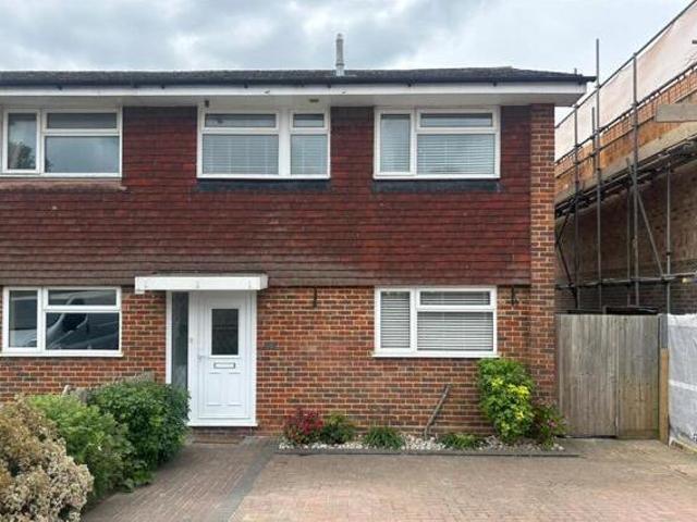 House for rent in Lyons, Greater London