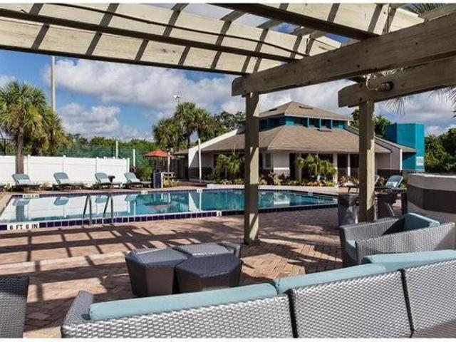 Apartment for rent in Melbourne, Florida
