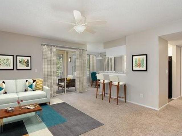 Apartment for rent in Melbourne, Florida