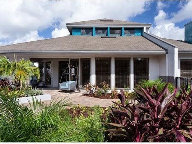 Apartment for rent in Melbourne, Florida