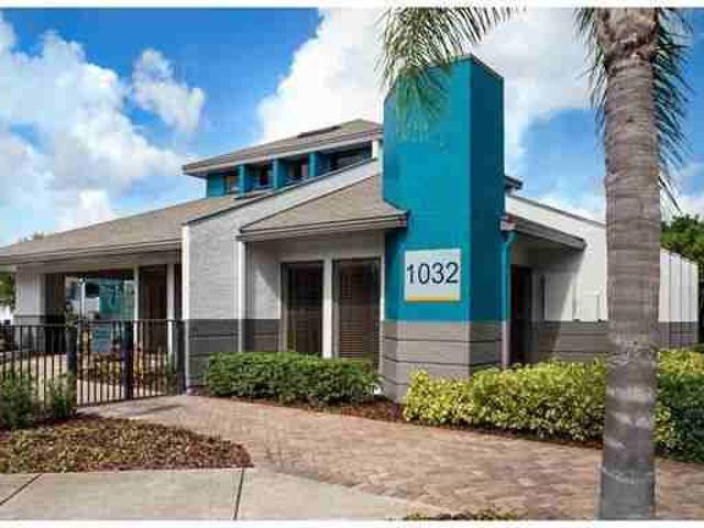Apartment for rent in Melbourne, Florida