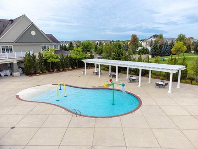 Apartment for rent in Clinton Township