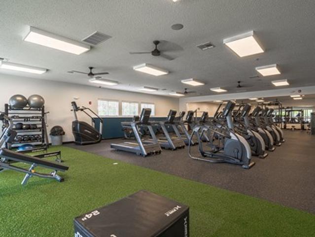 Apartment for rent in Clinton Township