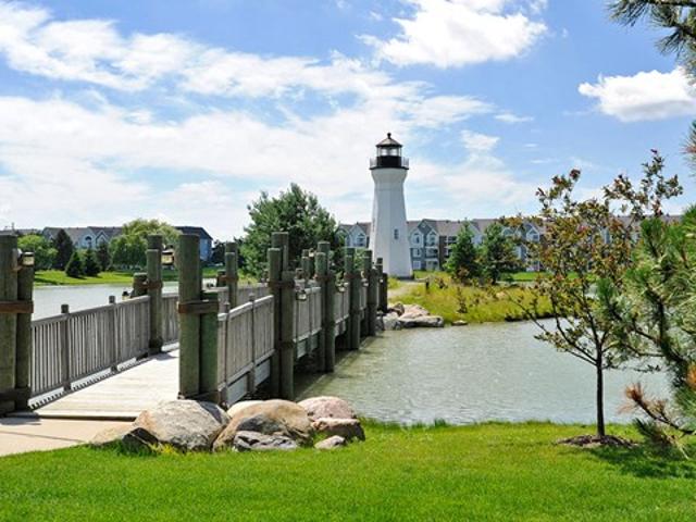 Apartment for rent in Clinton Township