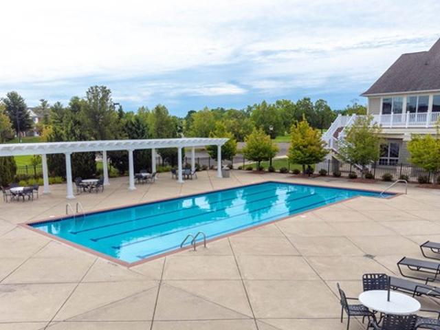 Apartment for rent in Clinton Township