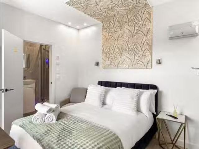 Apartment for rent in Portsea, City Of Portsmouth