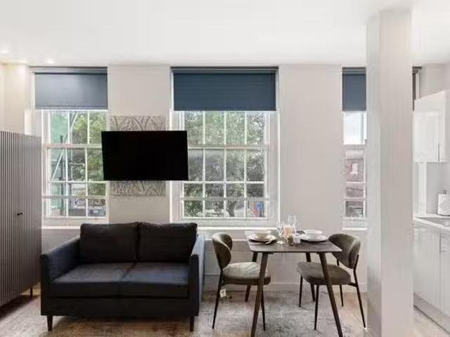 Apartment for rent in Portsea, City Of Portsmouth