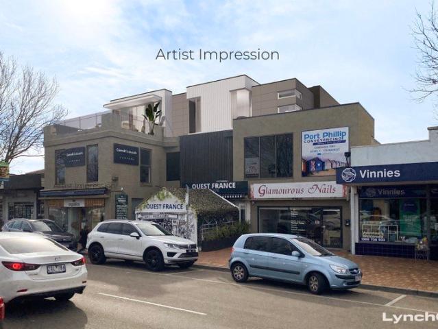 Land for sale in Camerons Creek, Victoria