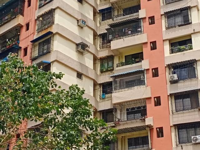 Flat for rent in Navi Mumbai, National Capital Territory Of Delhi