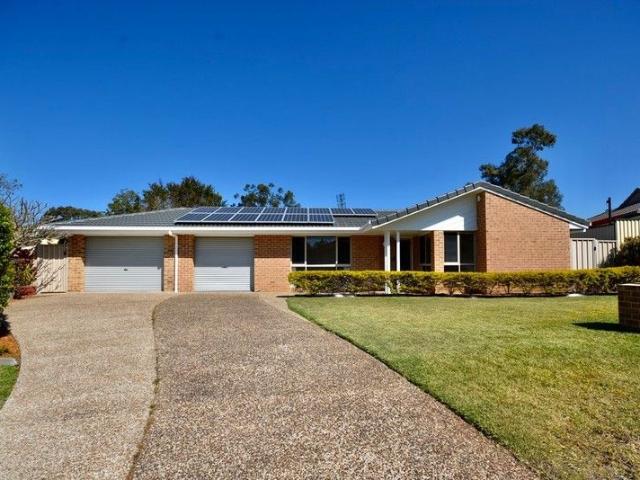 House for sale in Fernbrook, Queensland