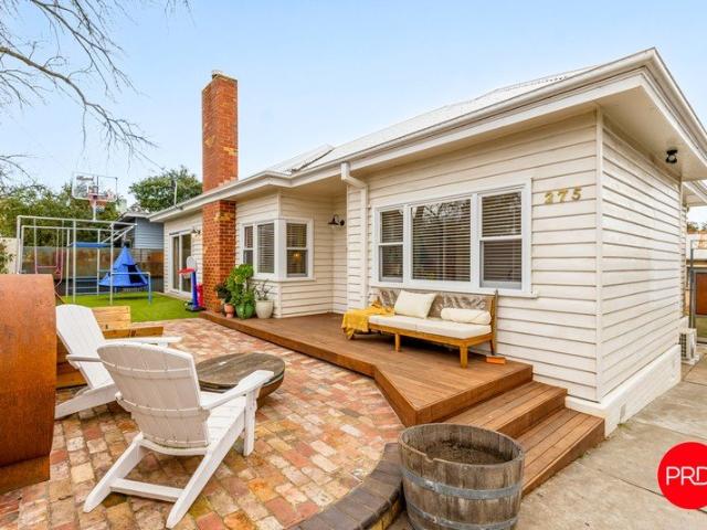 House for sale in Bendigo, Victoria