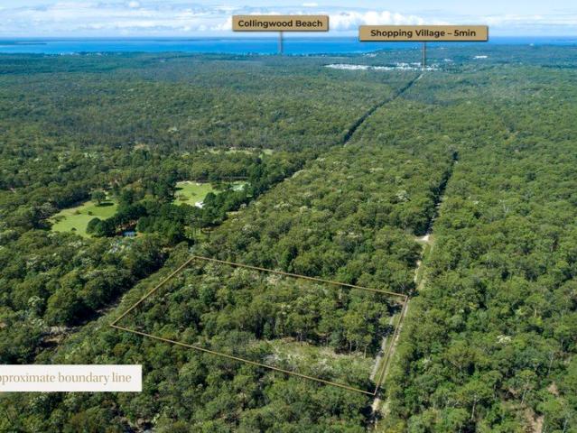 Land for sale in Tomerong, New South Wales