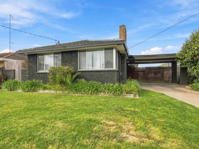 House for sale in Morwell, City of Latrobe