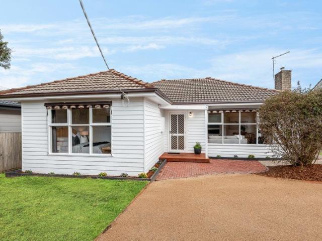 House for sale in Geelong, Victoria