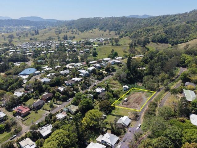 Land for sale in Kyogle, Kyogle Council
