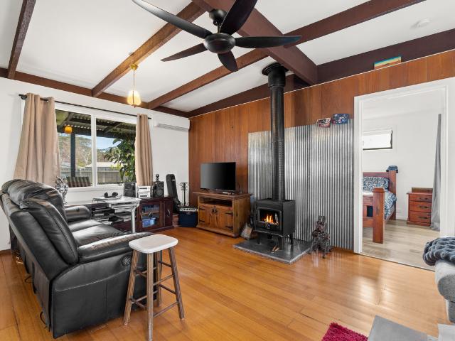 House for sale in Heyfield, Shire of Wellington