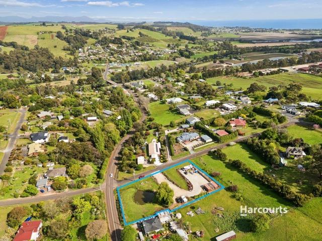 Land for sale in Forth, Central Coast