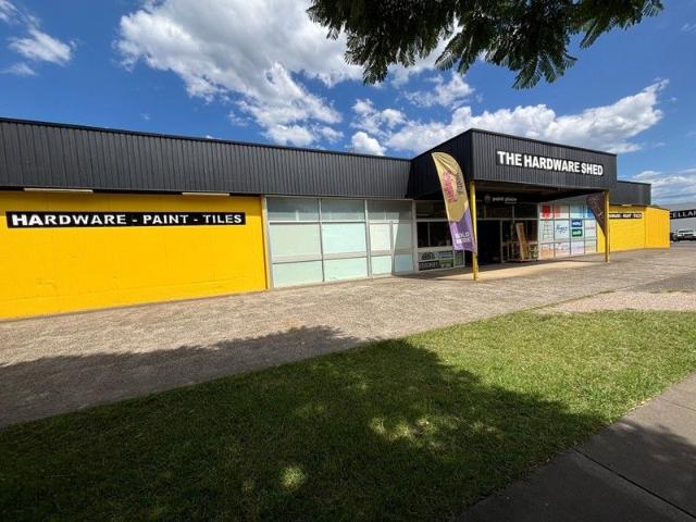 Property for sale in Bom Bom, New South Wales