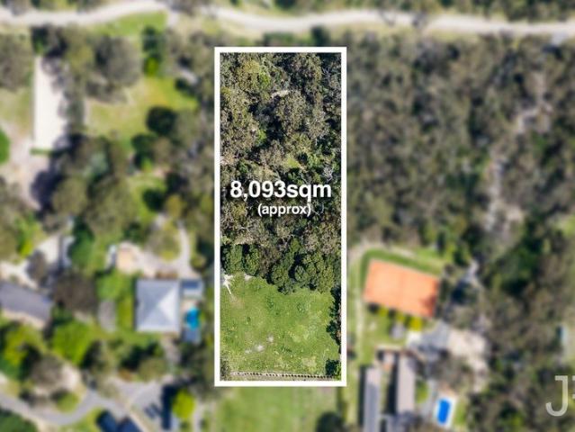 Land for sale in Harkaway, Melbourne