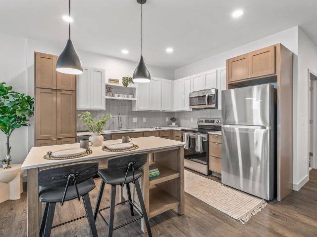 Apartment for rent in Ramsey, Minnesota