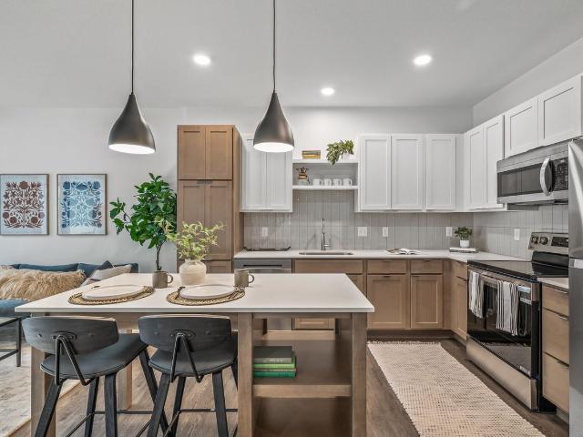 Apartment for rent in Ramsey, Minnesota