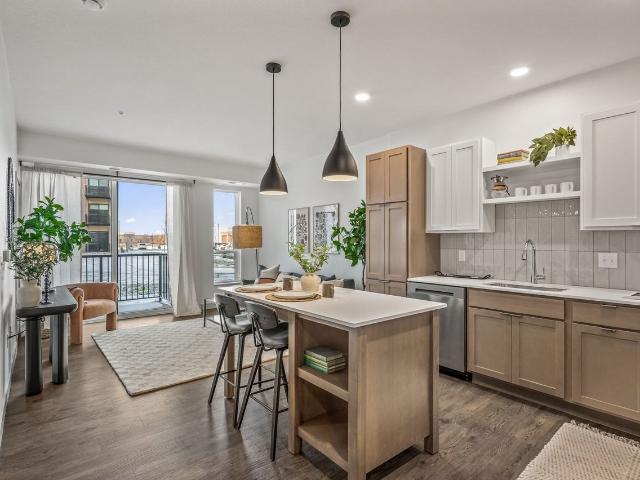 Apartment for rent in Ramsey, Minnesota