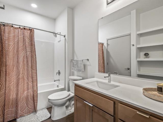 Apartment for rent in Ramsey, Minnesota