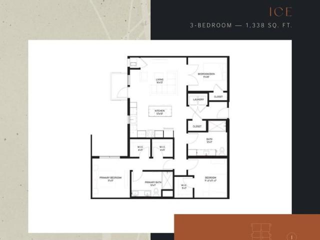 Apartment for rent in Ramsey, Minnesota