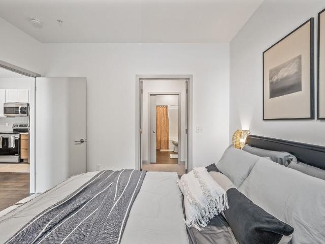 Apartment for rent in Ramsey, Minnesota