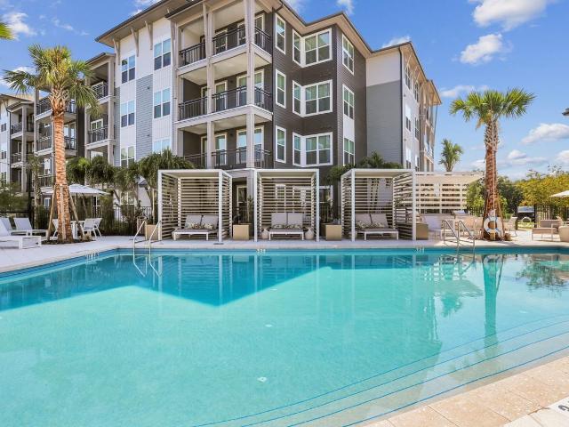 Apartment for rent in Wesley Chapel, Pasco County