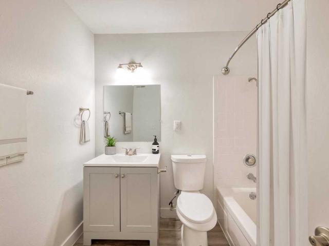 Apartment for rent in Sacramento, California