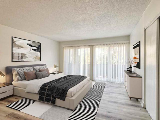 Apartment for rent in Sacramento, California