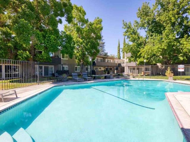 Apartment for rent in Sacramento, California