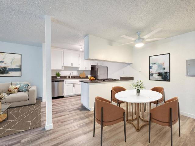 Apartment for rent in Sacramento, California