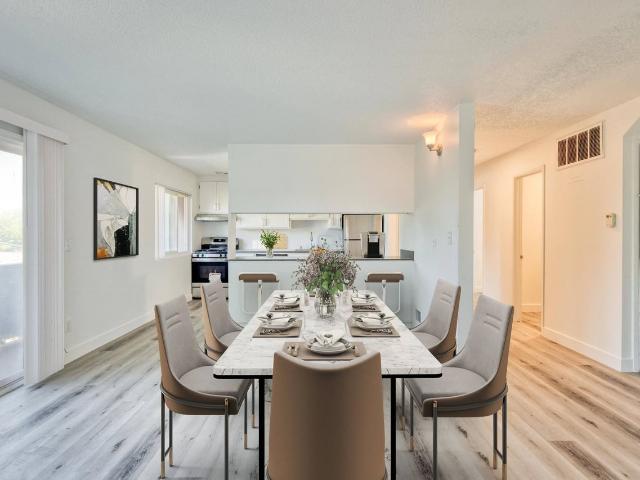 Apartment for rent in Sacramento, California