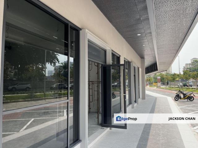 Shop for rent in Country Heights Damansara, Kuala Lumpur