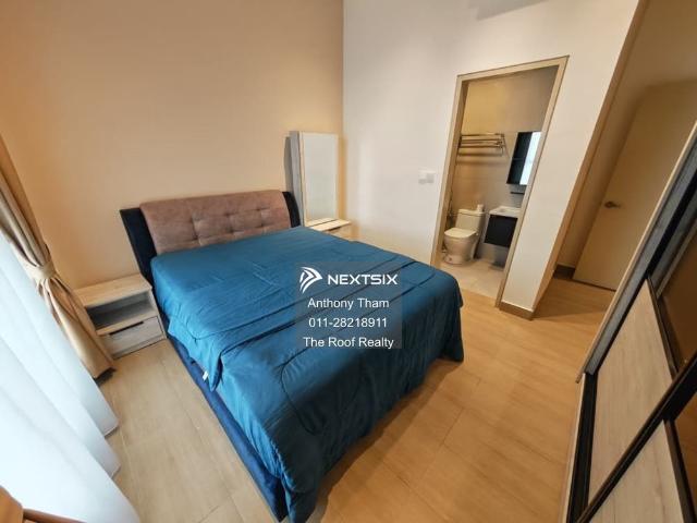 Apartment for rent in Country Heights Damansara, Kuala Lumpur