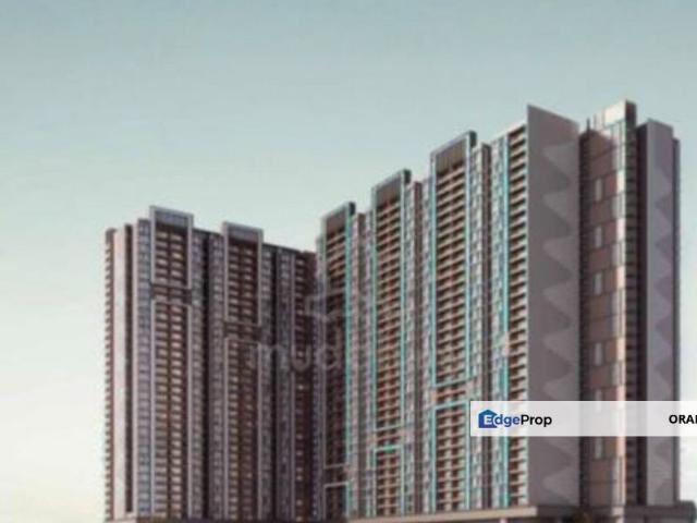 Shop for rent in Country Heights Damansara, Kuala Lumpur
