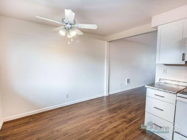 Apartment for rent in Oregonia