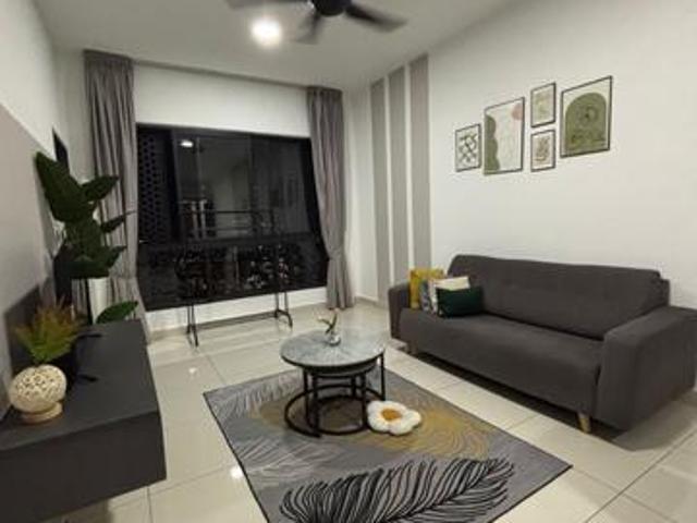Condominium for rent in Country Heights Damansara, Kuala Lumpur