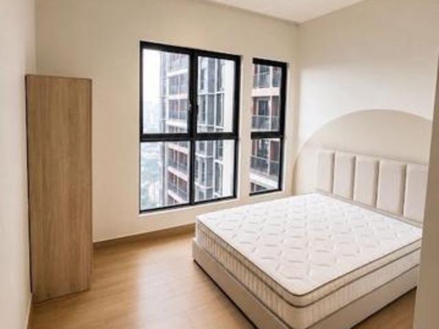 Condominium for rent in Country Heights Damansara, Kuala Lumpur