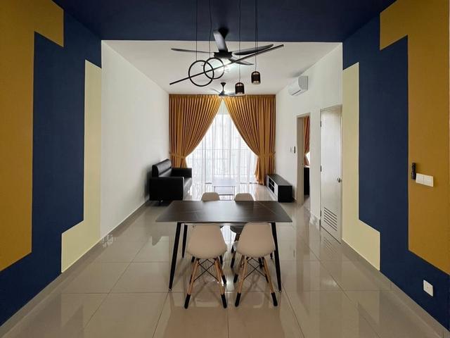 Condominium for sale in Country Heights Damansara, Kuala Lumpur